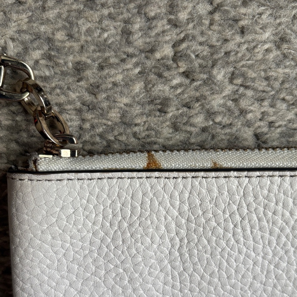 Kate Spade Rainbow Pouch - Picture 3 of 10